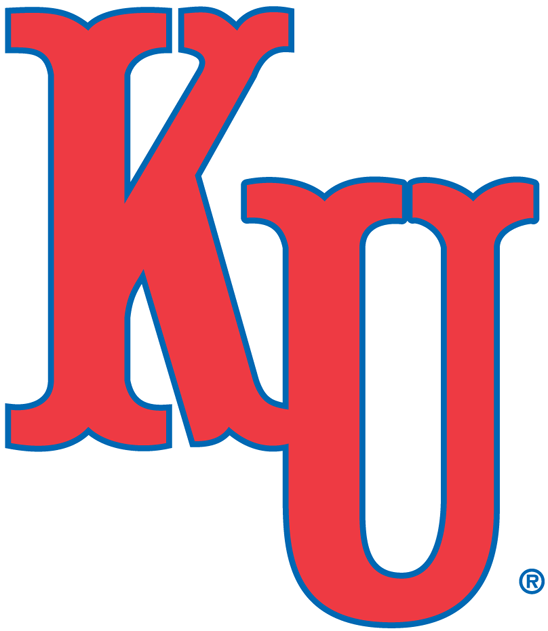 Kansas Jayhawks 2001-2005 Alternate Logo v2 diy iron on heat transfer